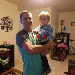 Meet your Posher, Tim